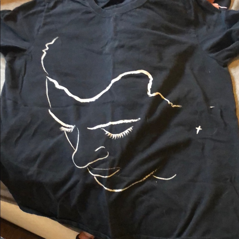 Sam Smith Concert t